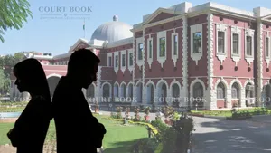 Mere Wish To Make Husband Gharjamai Is Not Cruelty, Visiting Parental Home Is Not Ground For Divorce: Jharkhand High Court